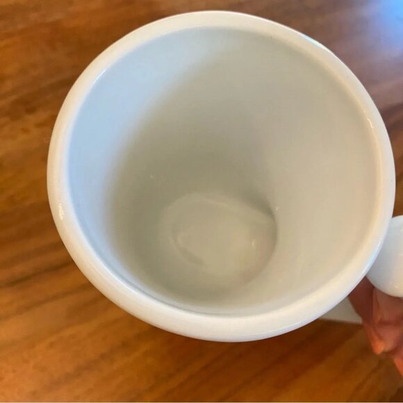 Horn Shaped Viking Mug with Swedish Design - Picture 15 of 16